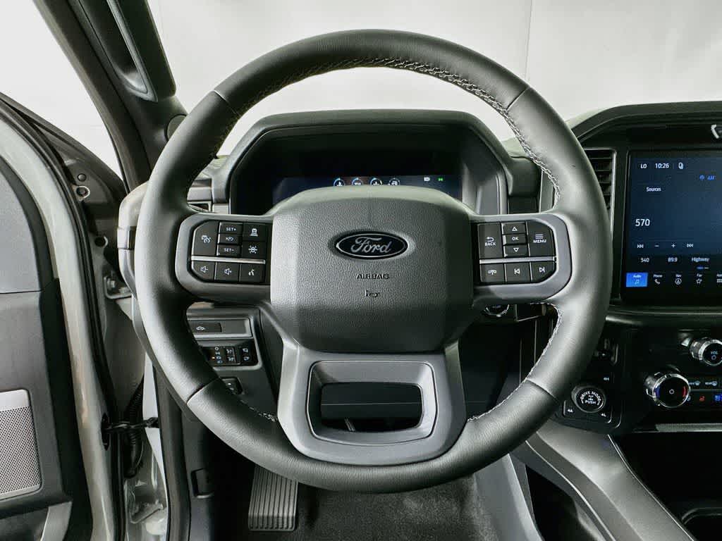 Ford F-150 LARIAT 2026