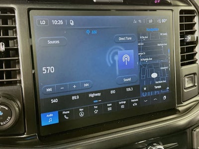 Ford F-150 LARIAT 2026