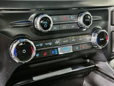 Ford F-150 LARIAT 2026