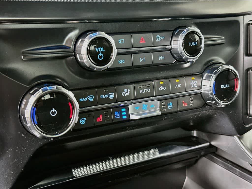 Ford F-150 LARIAT 2026