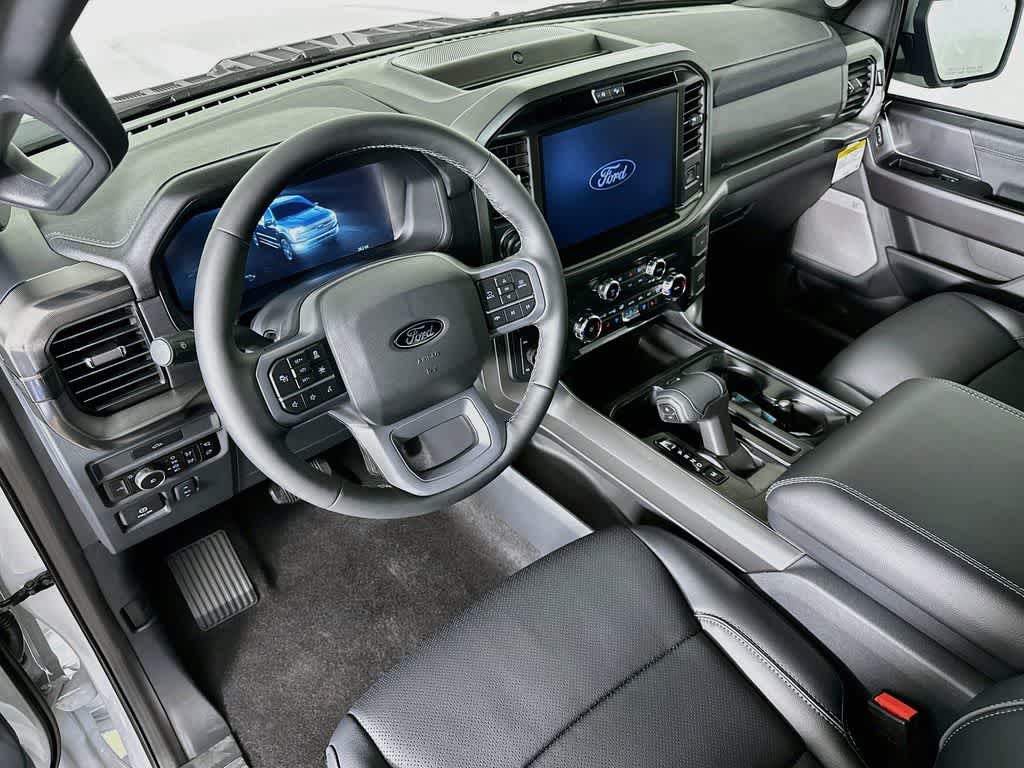 Ford F-150 LARIAT 2026