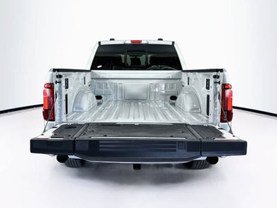 Ford F-150 LARIAT 2026