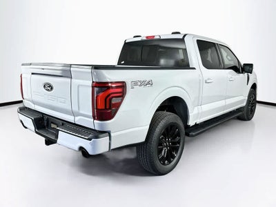 Ford F-150 LARIAT 2026