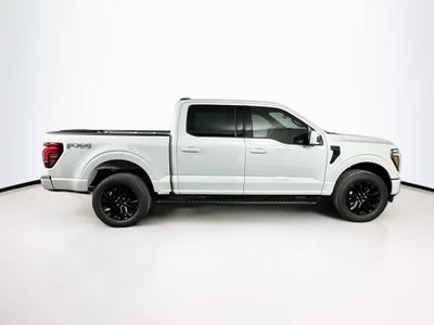 Ford F-150 LARIAT 2026
