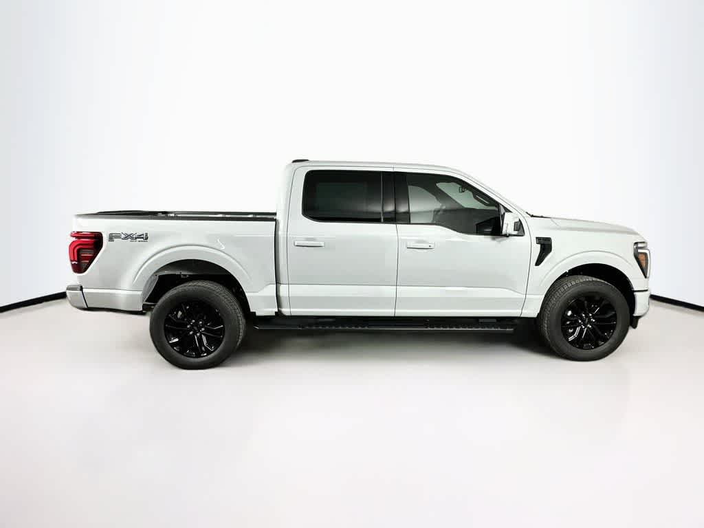 Ford F-150 LARIAT 2026