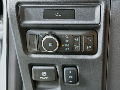 Ford F-150 LARIAT 2026
