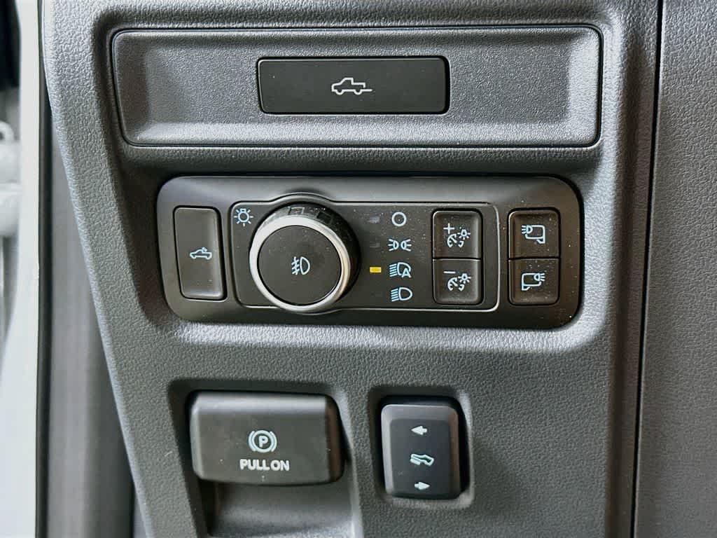 Ford F-150 LARIAT 2026
