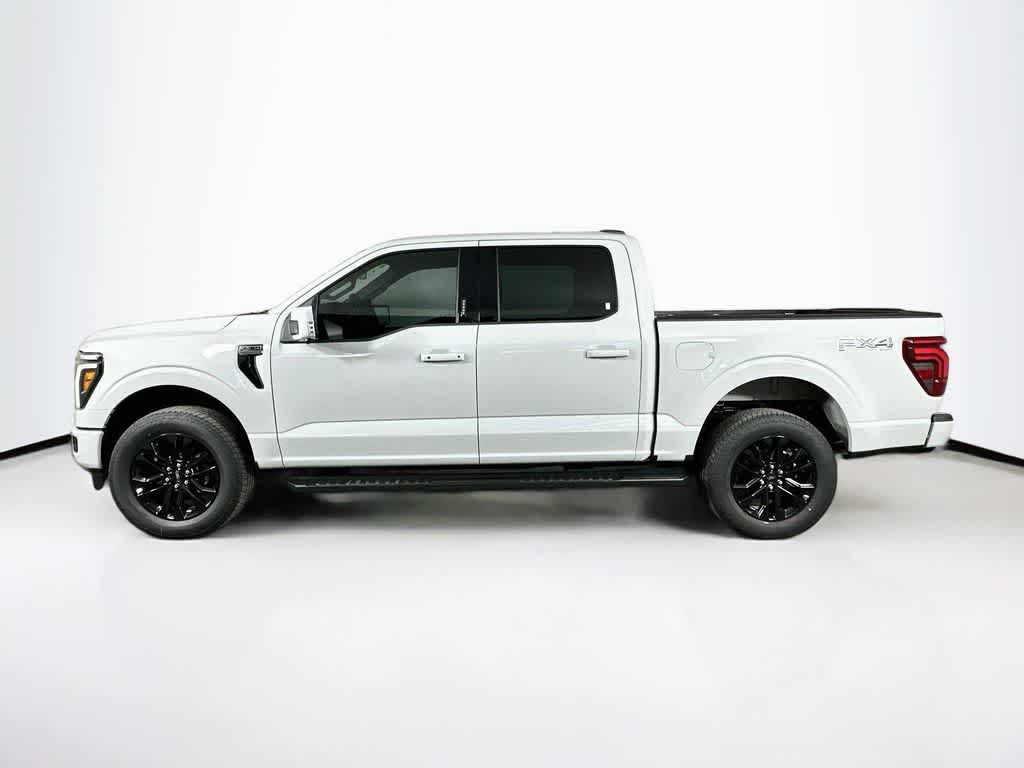 Ford F-150 LARIAT 2026
