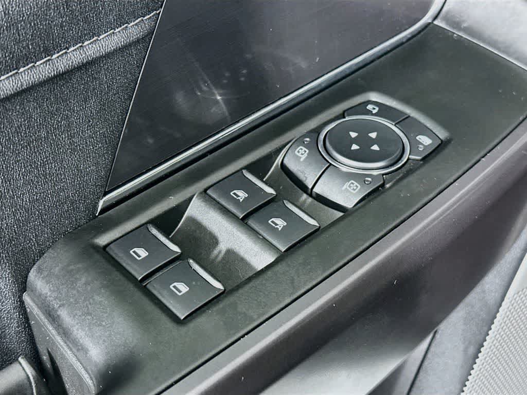 Ford F-150 LARIAT 2026