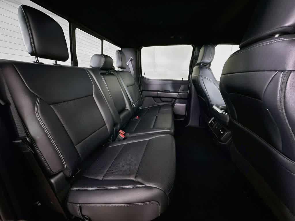 Ford F-150 LARIAT 2026