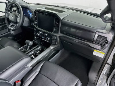 Ford F-150 LARIAT 2026