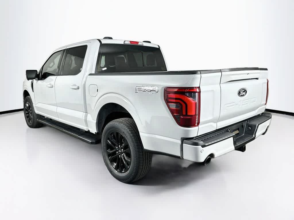 Ford F-150 LARIAT 2026