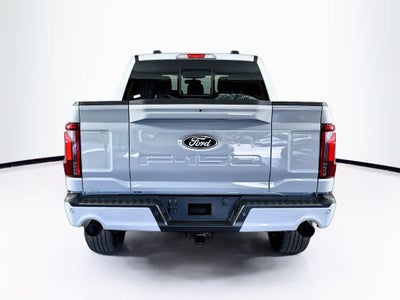 Ford F-150 LARIAT 2026