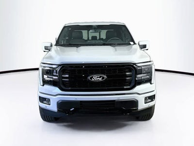 Ford F-150 LARIAT 2026