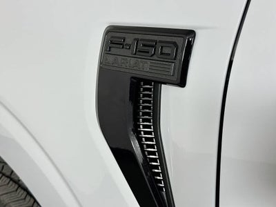 Ford F-150 LARIAT 2026