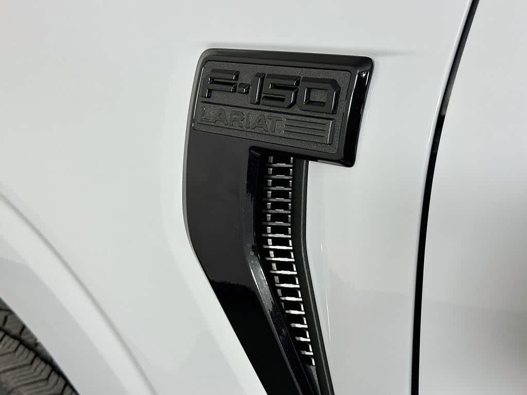 Ford F-150 LARIAT 2026