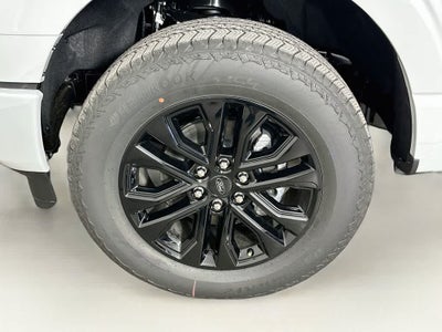 Ford F-150 LARIAT 2026