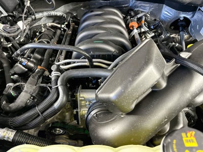 Ford F-150 LARIAT 2026