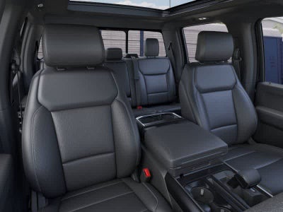 Ford F-150 LARIAT 2026
