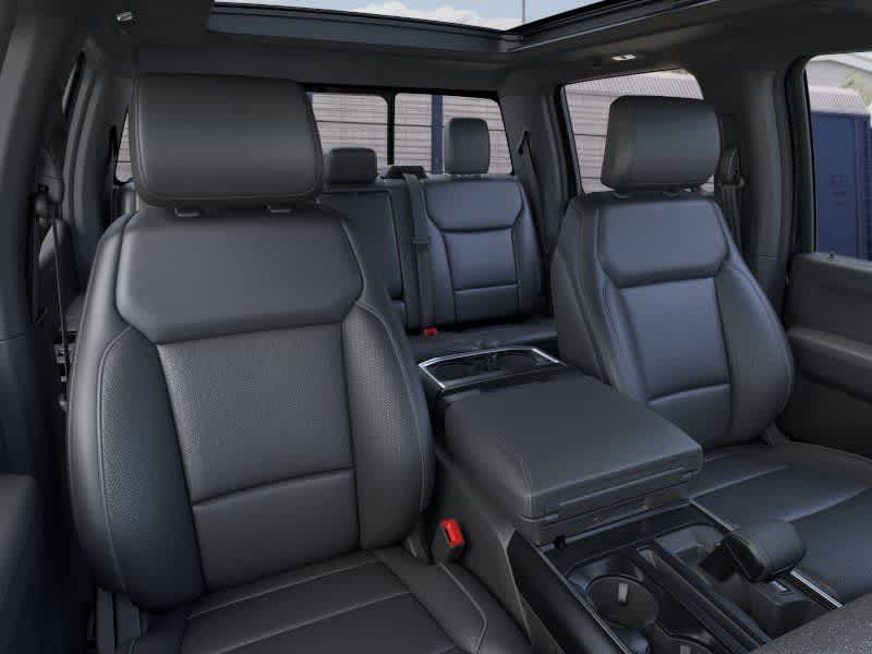 Ford F-150 LARIAT 2026