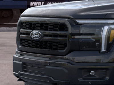 Ford F-150 LARIAT 2026