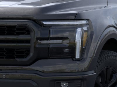 Ford F-150 LARIAT 2026