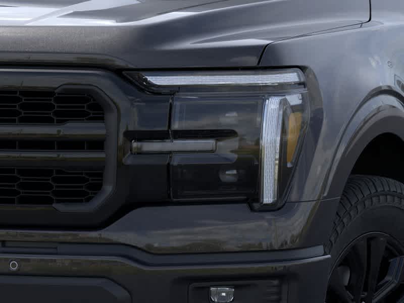 Ford F-150 LARIAT 2026