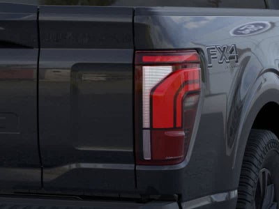 Ford F-150 LARIAT 2026