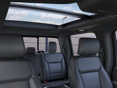 Ford F-150 LARIAT 2026