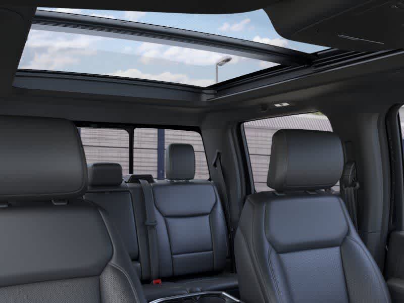 Ford F-150 LARIAT 2026
