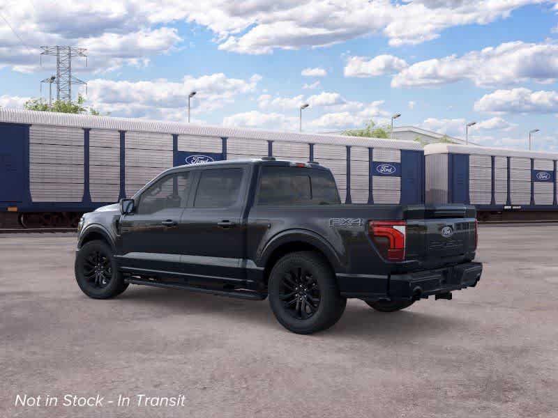 Ford F-150 LARIAT 2026