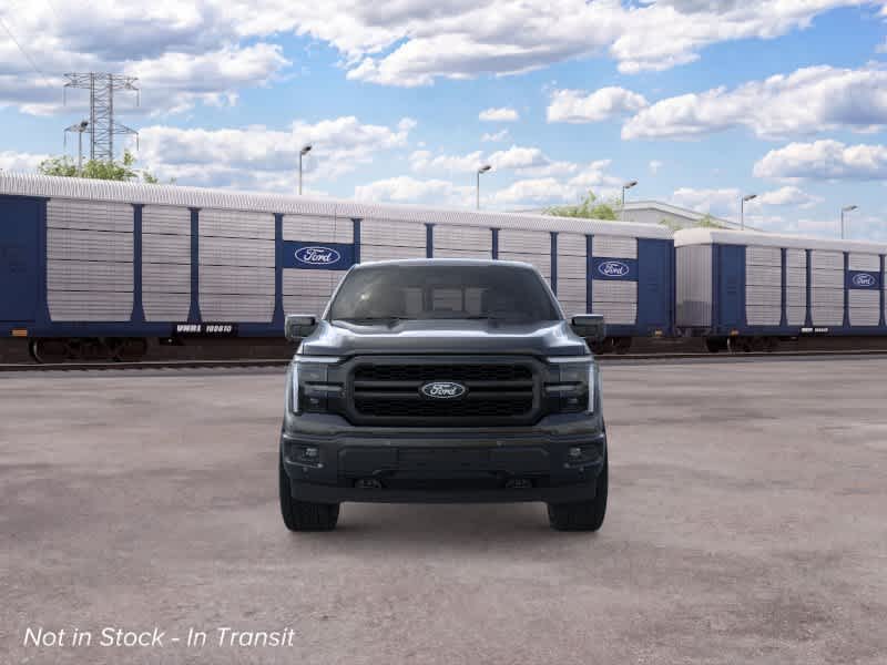 Ford F-150 LARIAT 2026