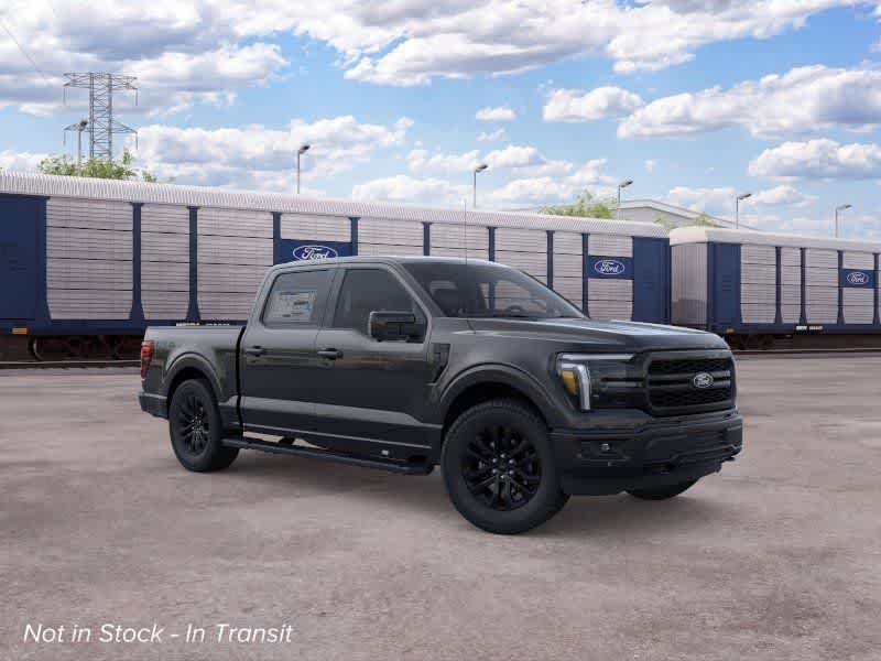 Ford F-150 LARIAT 2026