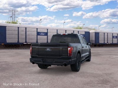 Ford F-150 LARIAT 2026
