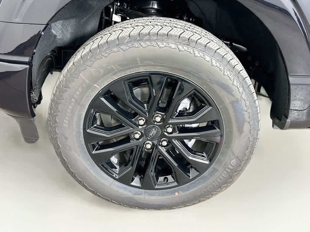 Ford F-150 LARIAT 2026