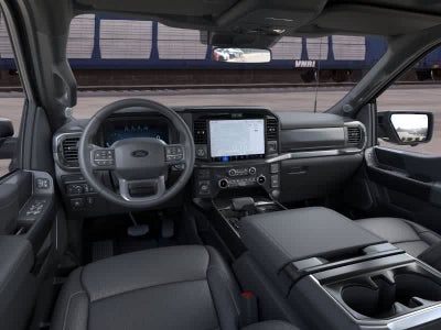 Ford F-150 LARIAT 2026