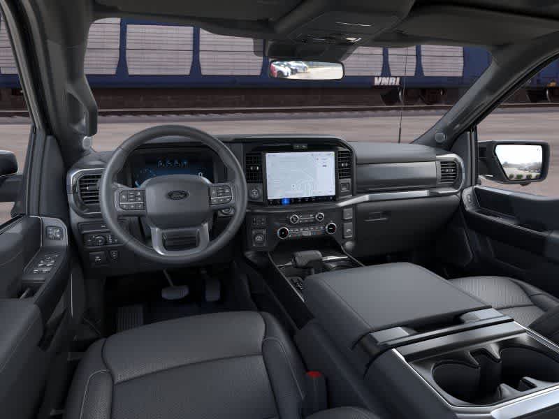 Ford F-150 LARIAT 2026