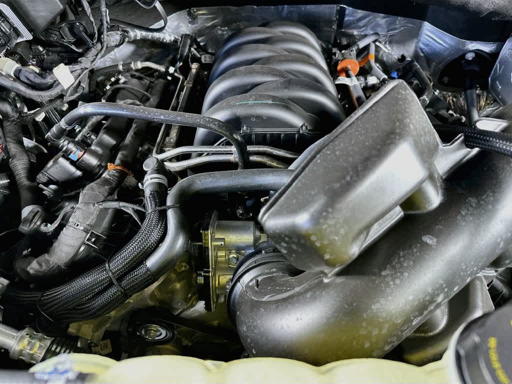 Ford F-150 LARIAT 2026