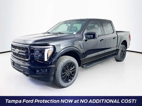 Ford F-150 LARIAT 2026