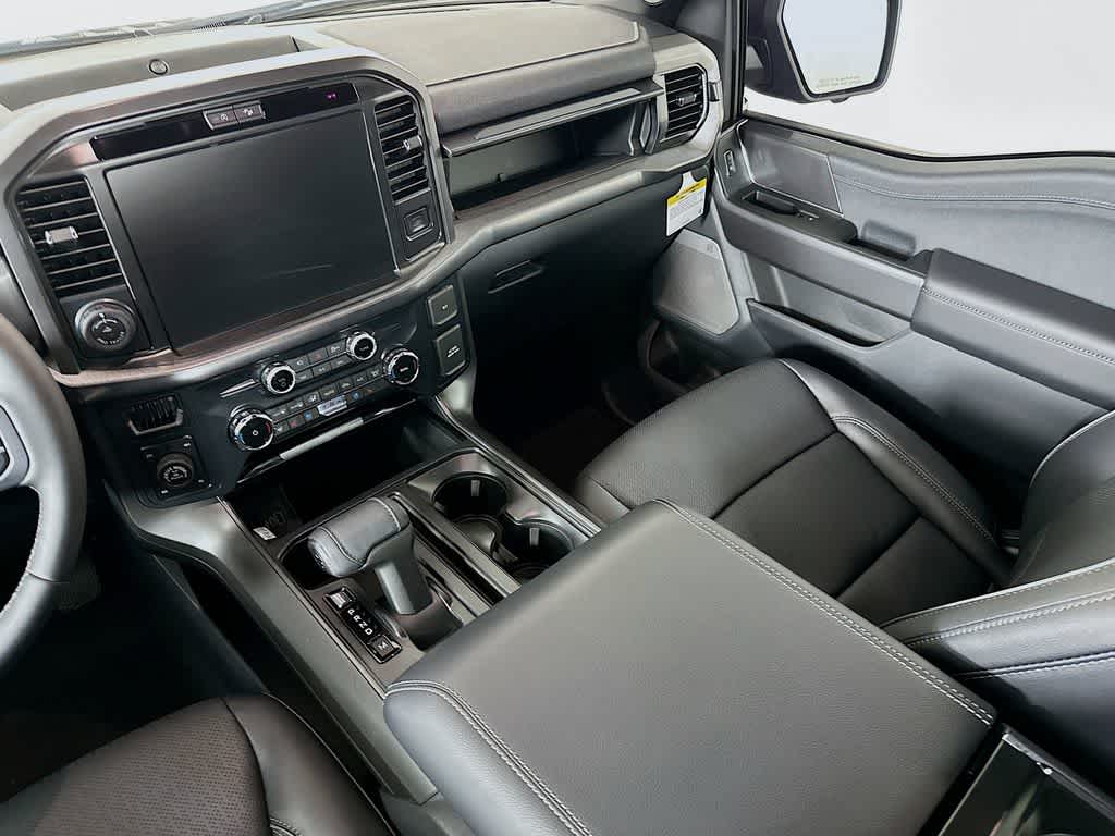 Ford F-150 LARIAT 2026