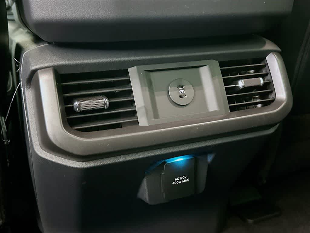 Ford F-150 LARIAT 2026