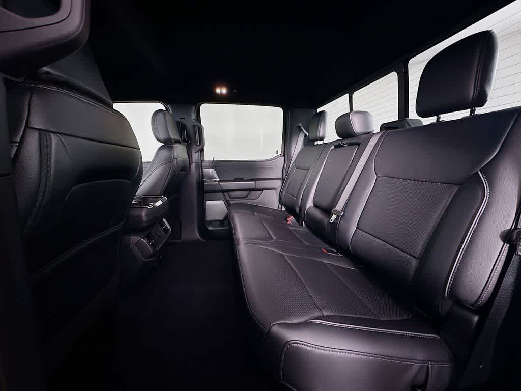 Ford F-150 LARIAT 2026