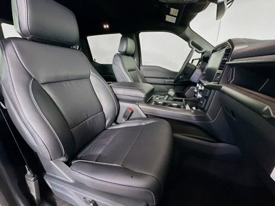 Ford F-150 LARIAT 2026