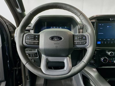 Ford F-150 LARIAT 2026