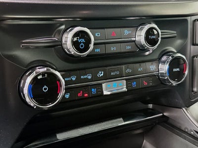 Ford F-150 LARIAT 2026