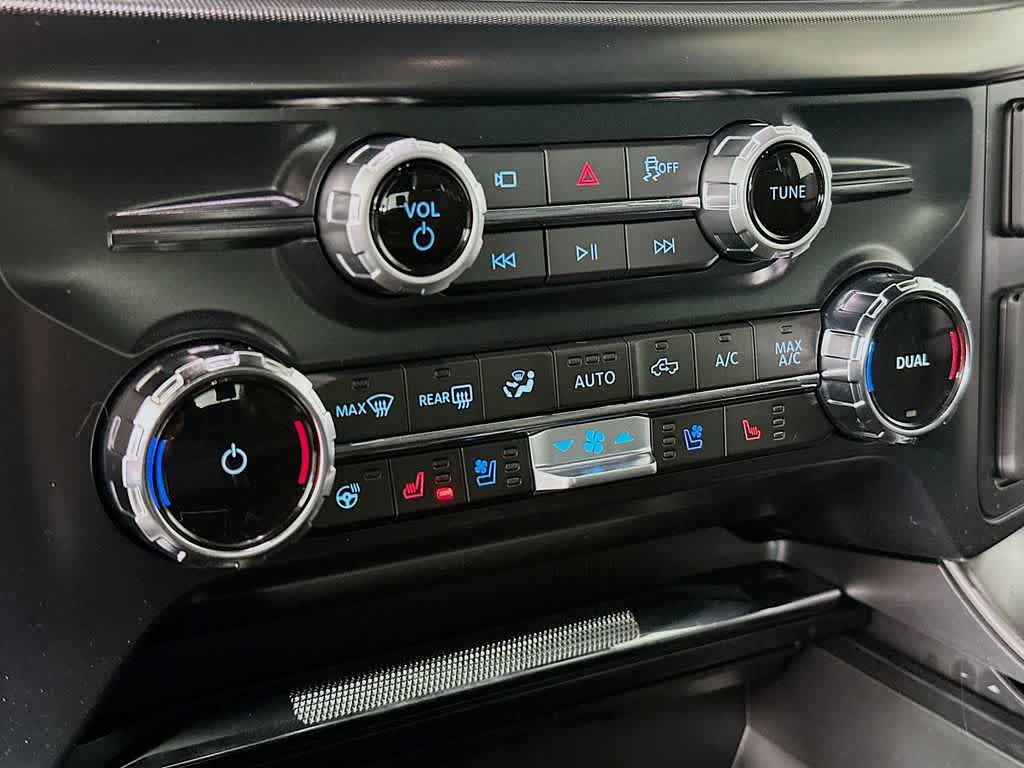 Ford F-150 LARIAT 2026