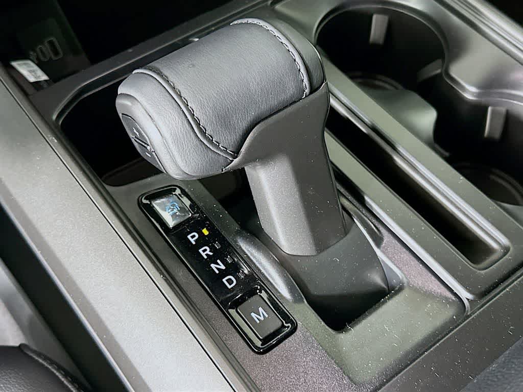 Ford F-150 LARIAT 2026