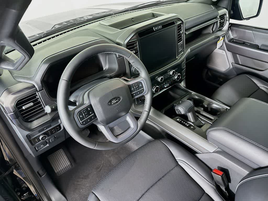 Ford F-150 LARIAT 2026