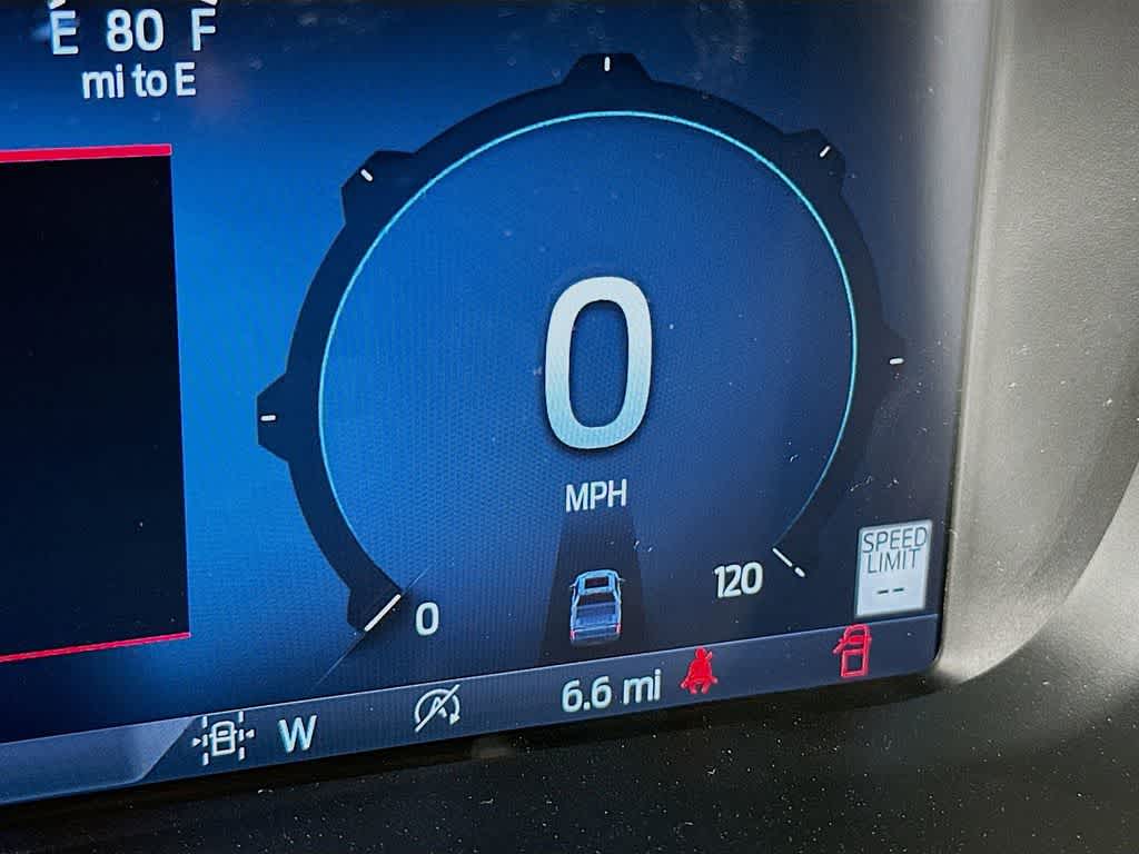 Ford F-150 LARIAT 2026