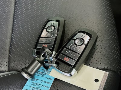 Ford F-150 LARIAT 2026